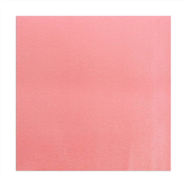 Pearlescent Envelopes Pink 155 x 155 mm Peel and Seal