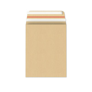 Reusable Paper Mailing Bags