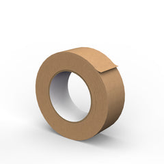 Kraft adhesive tape 48 mm x 80 m