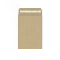 Manilla Envelope 124x89mm