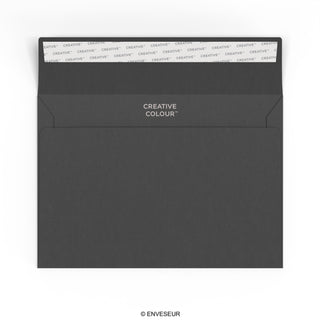 Creative Colours envelopes