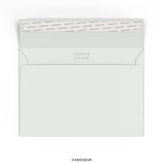Creative Colours envelopes