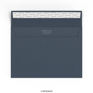 Creative Colours envelopes