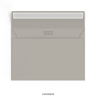 Creative Colours envelopes