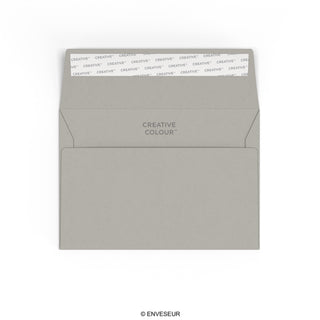 Creative Colours envelopes