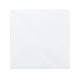 V-Flap Recycled Envelopes White 130 x 130 mm