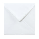 V-Flap Recycled Envelopes