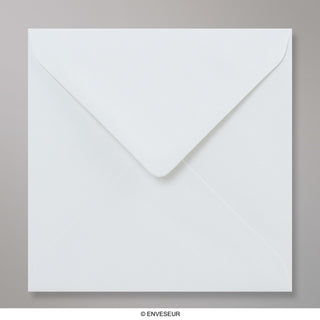 V-Flap Recycled Envelopes