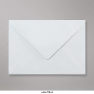 V-Flap Recycled Envelopes