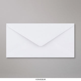 V-Flap Recycled Envelopes