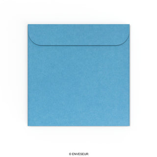 CD envelopes without window