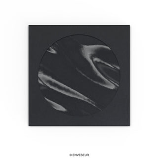CD envelopes with window