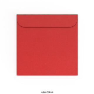 CD envelopes without window