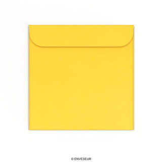 CD envelopes without window