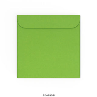 CD envelopes without window