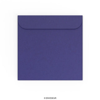 CD envelopes without window