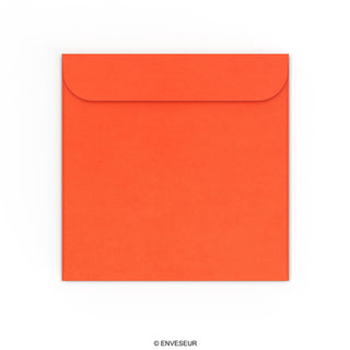 CD envelopes without window