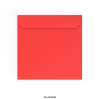 CD envelopes without window