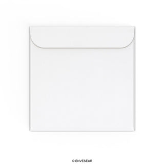 CD envelopes without window