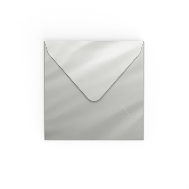 Mirror Finish Envelopes