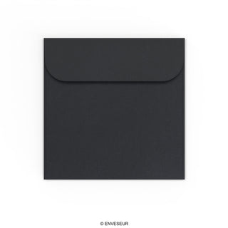 CD envelopes without window