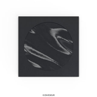 CD envelopes with window
