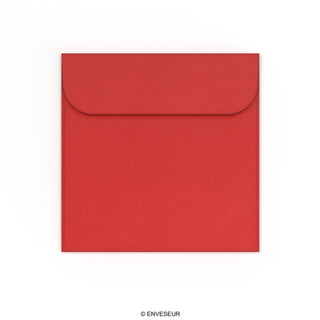 CD envelopes without window
