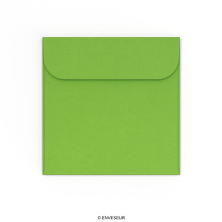 CD envelopes without window
