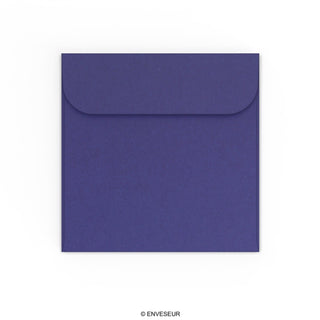 CD envelopes without window
