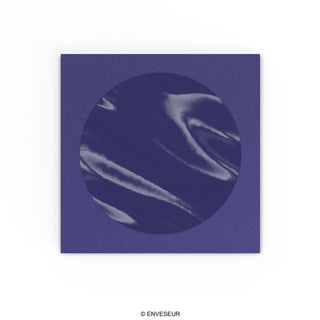 CD envelopes with window