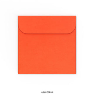CD envelopes without window