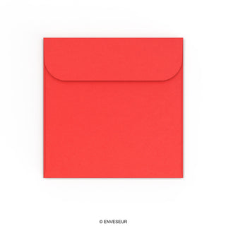 CD envelopes without window