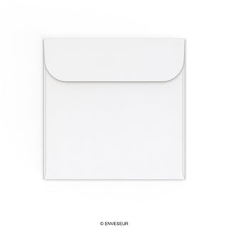 CD envelopes without window