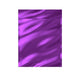Metallic Finish Foil Bags Purple 229 x 162 mm (C5)