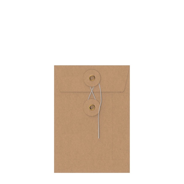 String & Washer Envelopes