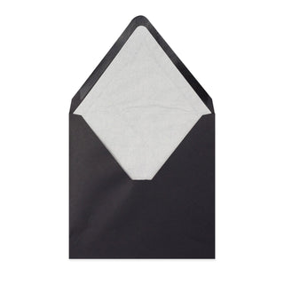 Paper Lined Envelopes