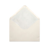 Paper Lined Envelopes