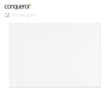 C5 Brilliant White Conqueror Envelope (162 x 229mm)