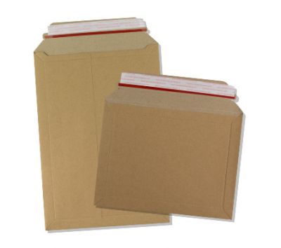 Cardboard Mailers