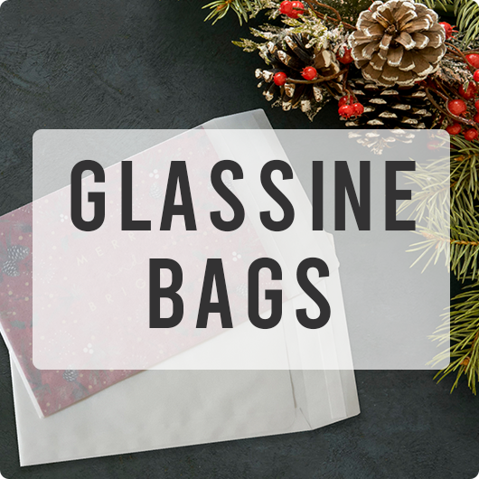 Glassine Bags